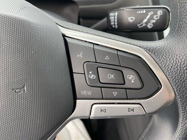 used 2022 Volkswagen Tiguan car, priced at $21,689