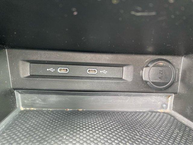 used 2022 Volkswagen Tiguan car, priced at $21,689