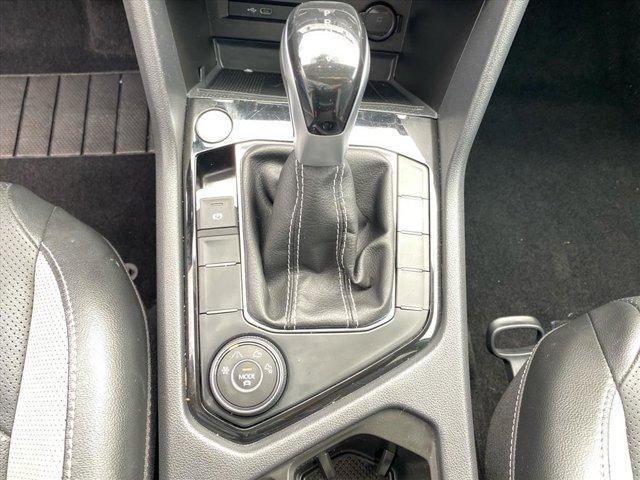 used 2023 Volkswagen Taos car, priced at $23,776