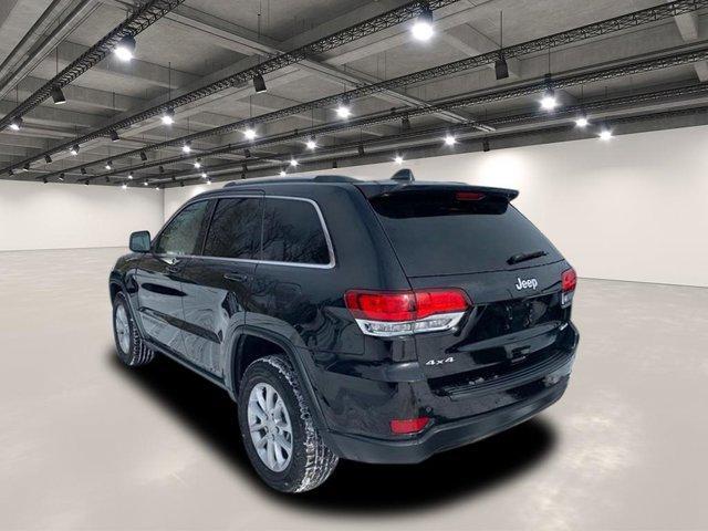 used 2021 Jeep Grand Cherokee car, priced at $21,277