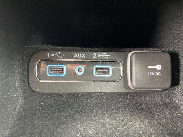 used 2021 Jeep Grand Cherokee car, priced at $21,277