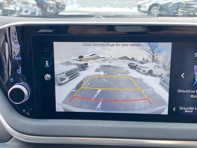 used 2023 Hyundai Sonata car, priced at $23,444