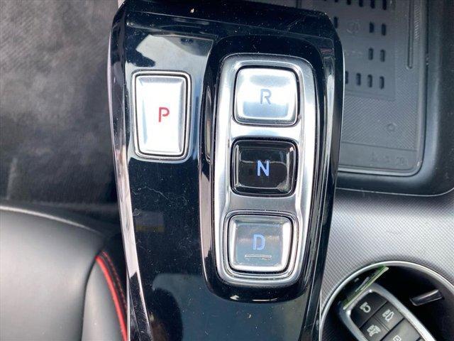 used 2023 Hyundai Sonata car, priced at $23,444