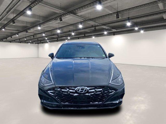 used 2023 Hyundai Sonata car, priced at $23,444