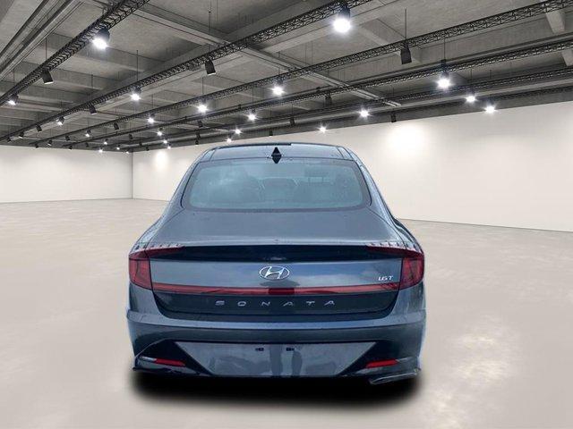 used 2023 Hyundai Sonata car, priced at $23,444