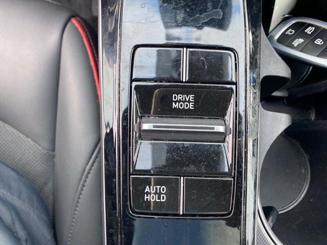 used 2023 Hyundai Sonata car, priced at $23,444