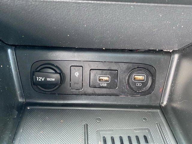 used 2023 Hyundai Sonata car, priced at $23,444