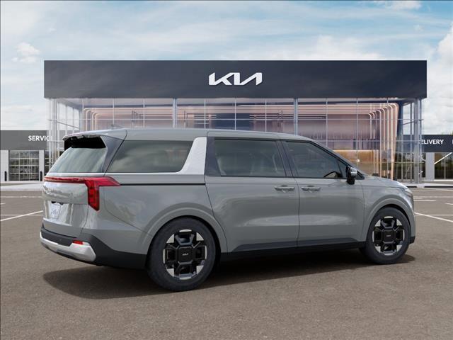 new 2026 Kia Carnival car, priced at $43,915