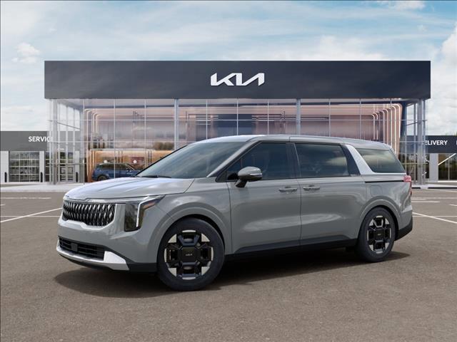 new 2026 Kia Carnival car, priced at $43,915