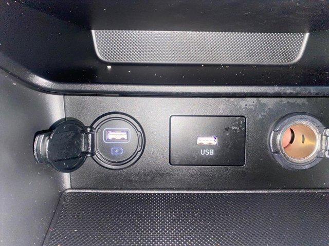 used 2023 Hyundai Kona car, priced at $18,292