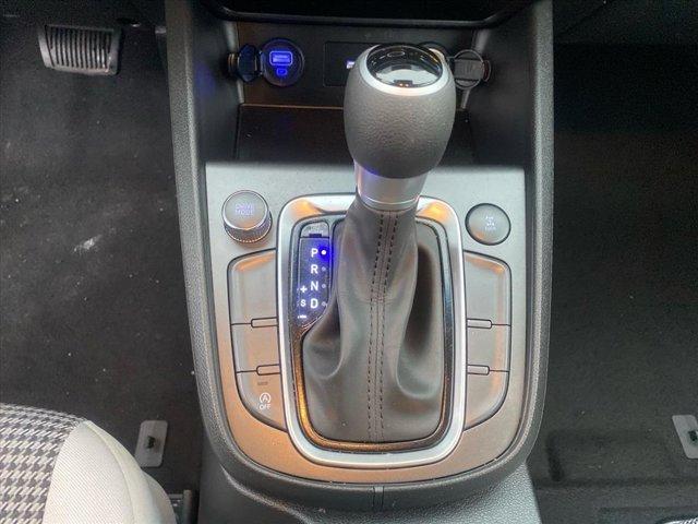 used 2023 Hyundai Kona car, priced at $18,292