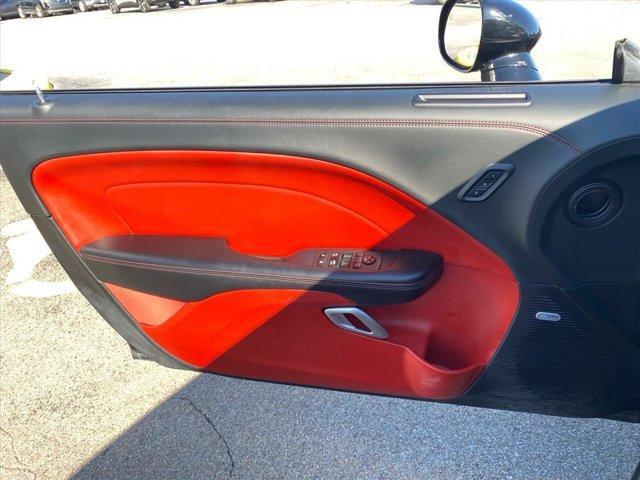 used 2021 Dodge Challenger car, priced at $26,911