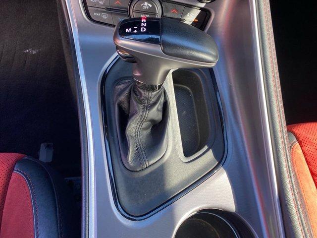 used 2021 Dodge Challenger car, priced at $26,911