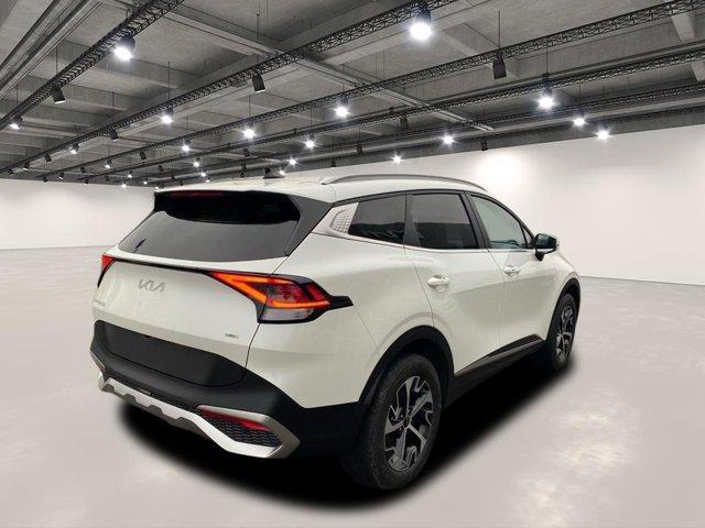 used 2023 Kia Sportage Hybrid car, priced at $24,325
