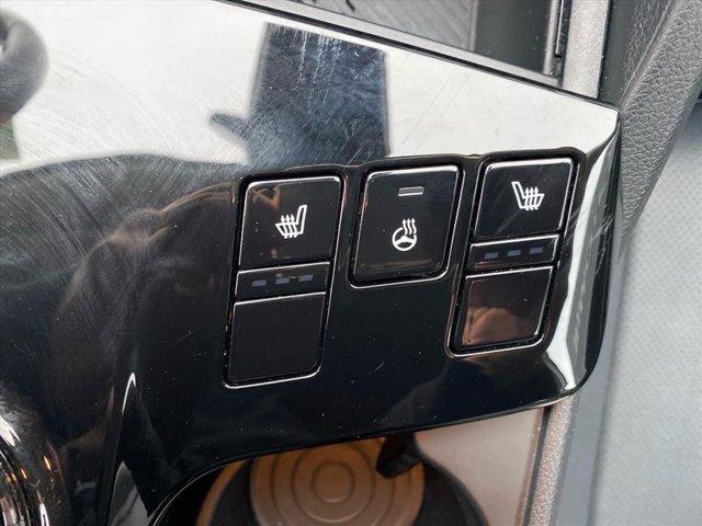 used 2023 Kia Sportage Hybrid car, priced at $24,325