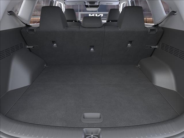 new 2026 Kia Seltos car, priced at $27,010