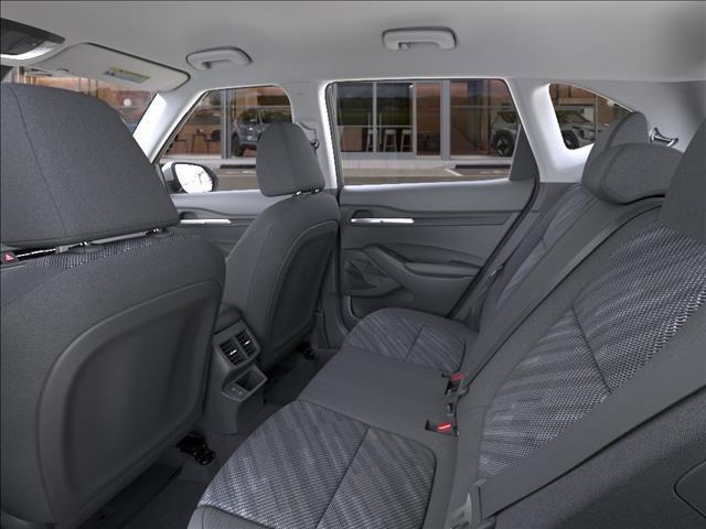 new 2026 Kia Seltos car, priced at $27,010