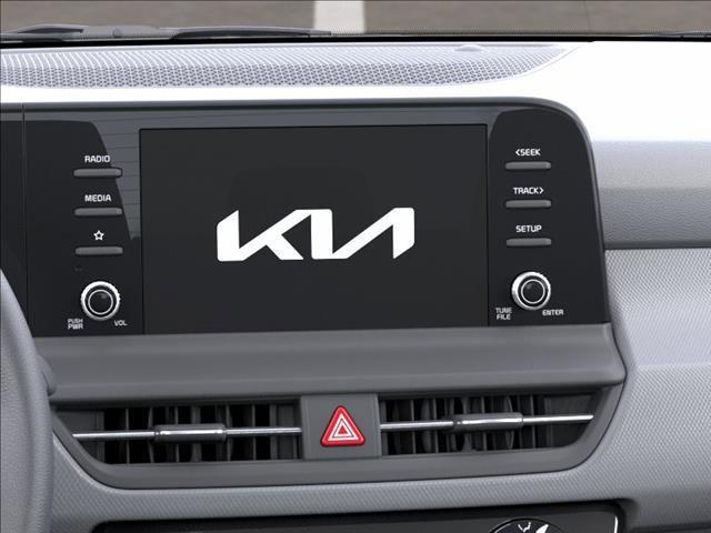 new 2026 Kia Seltos car, priced at $27,010