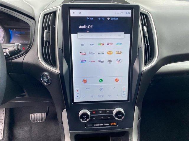 used 2023 Ford Edge car, priced at $26,196