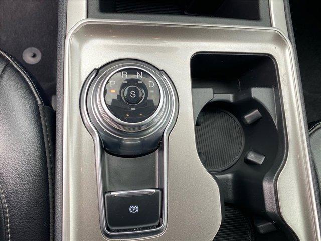 used 2023 Ford Edge car, priced at $26,196