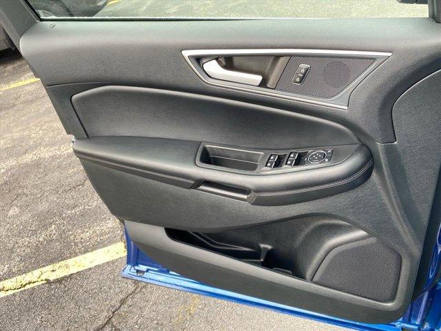 used 2023 Ford Edge car, priced at $26,196
