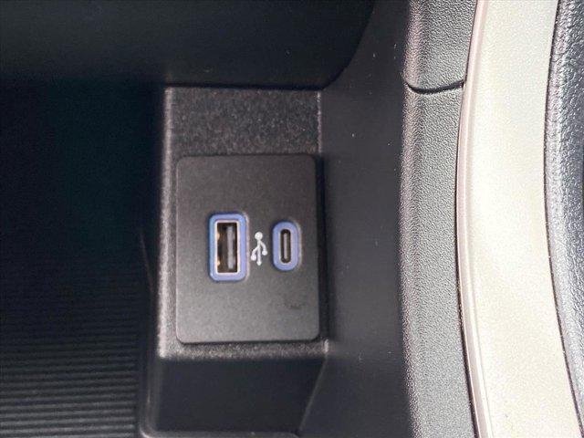 used 2023 Ford Edge car, priced at $26,196