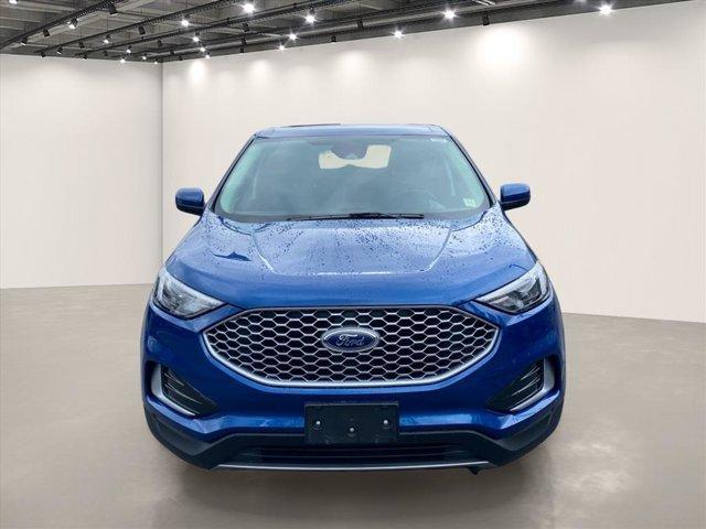 used 2023 Ford Edge car, priced at $26,196