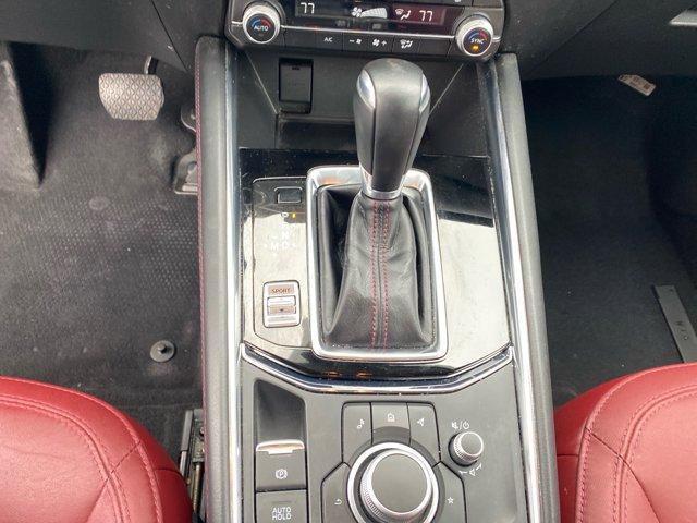 used 2023 Mazda CX-5 car, priced at $25,735