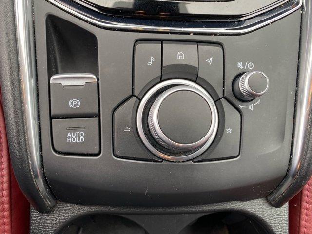 used 2023 Mazda CX-5 car, priced at $25,735
