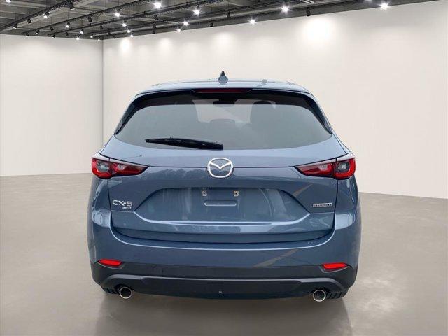 used 2023 Mazda CX-5 car, priced at $25,659
