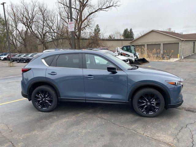 used 2023 Mazda CX-5 car, priced at $25,735
