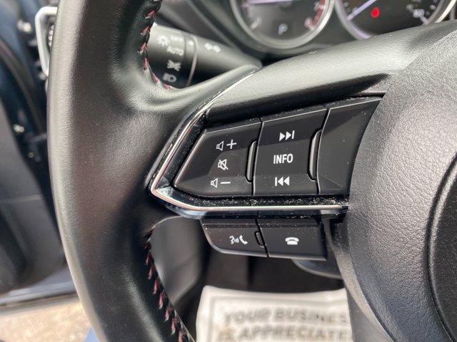 used 2023 Mazda CX-5 car, priced at $25,735