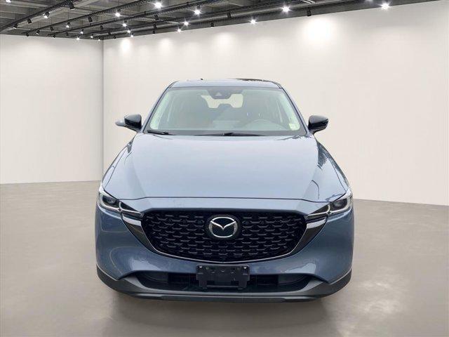 used 2023 Mazda CX-5 car, priced at $25,659
