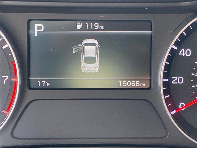 used 2024 Kia Forte car, priced at $17,422