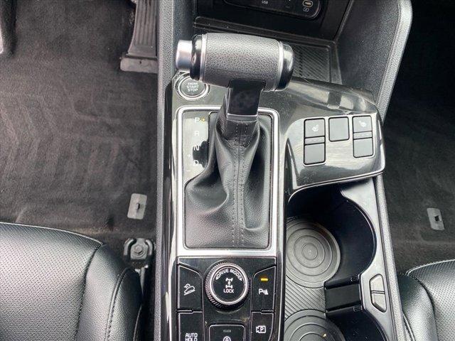 used 2023 Kia Sportage car, priced at $24,787