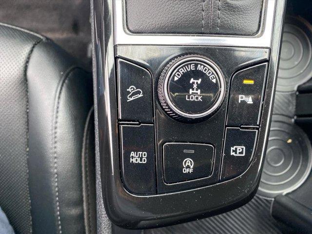 used 2023 Kia Sportage car, priced at $24,787