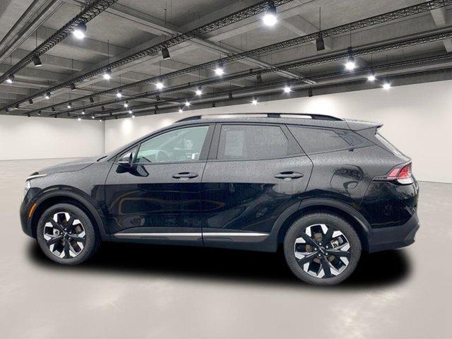 used 2023 Kia Sportage car, priced at $24,787