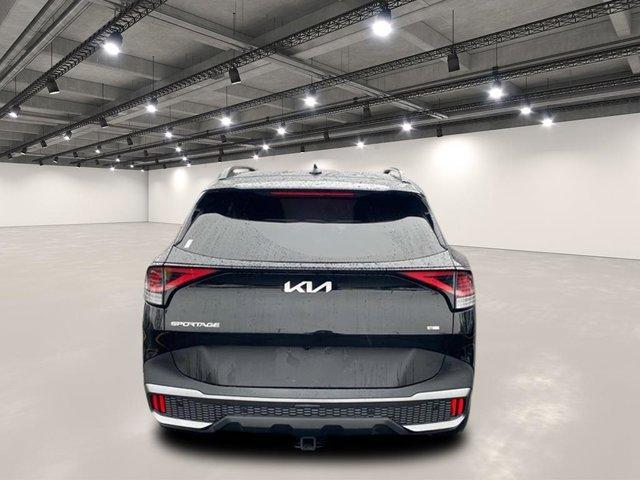 used 2023 Kia Sportage car, priced at $24,787