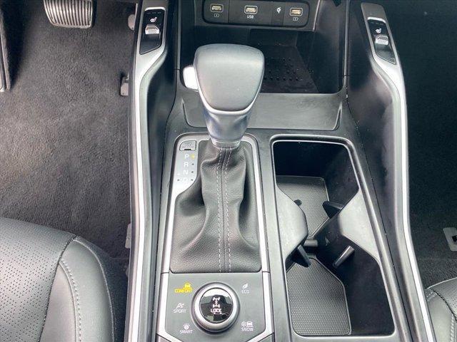 used 2023 Kia Sorento car, priced at $30,965