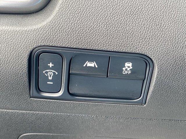 used 2023 Kia Sorento car, priced at $30,965