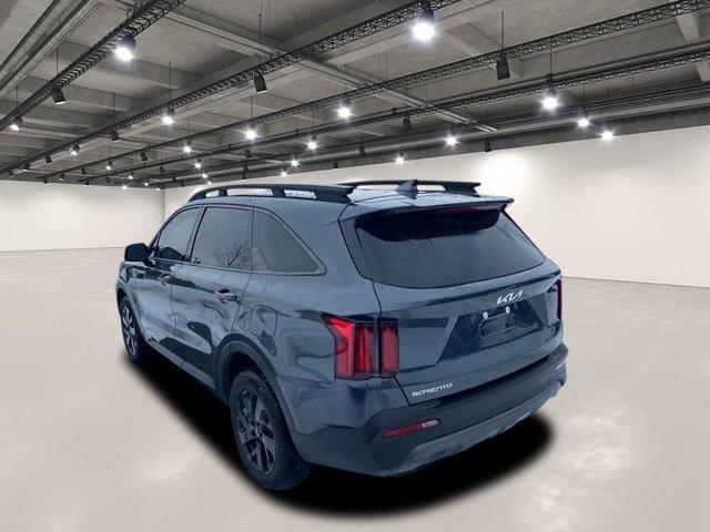 used 2023 Kia Sorento car, priced at $30,965