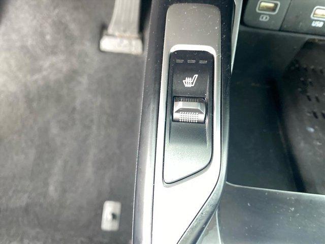 used 2023 Kia Sorento car, priced at $30,965