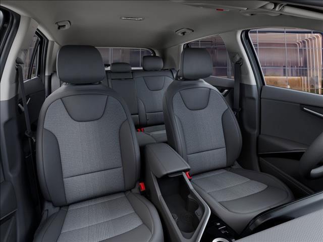 new 2025 Kia Niro EV car, priced at $42,705