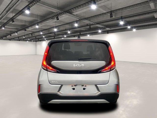 used 2023 Kia Soul car, priced at $16,211