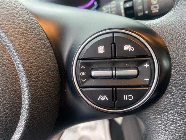 used 2023 Kia Soul car, priced at $16,211