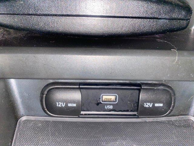 used 2023 Kia Soul car, priced at $16,211