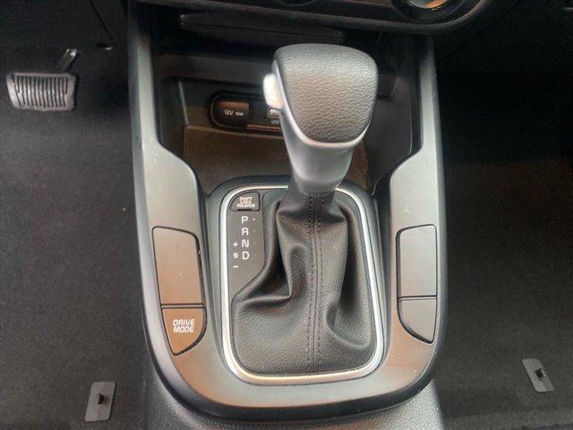 used 2023 Kia Soul car, priced at $16,211