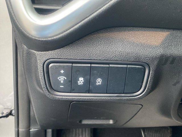 used 2023 Kia Soul car, priced at $16,211