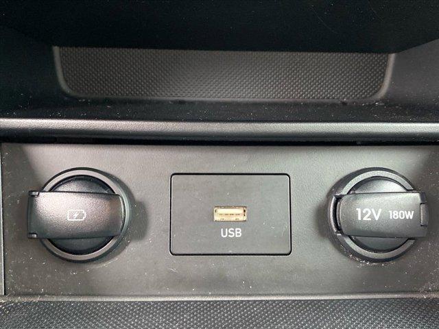 used 2022 Hyundai Kona car, priced at $17,808