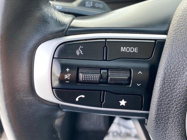 used 2024 Kia Sportage car, priced at $26,335